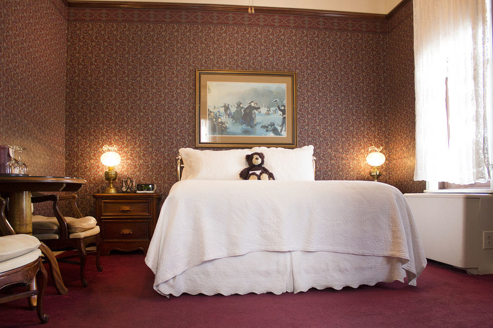 General Palmer Hotel Durango Eksteriør billede