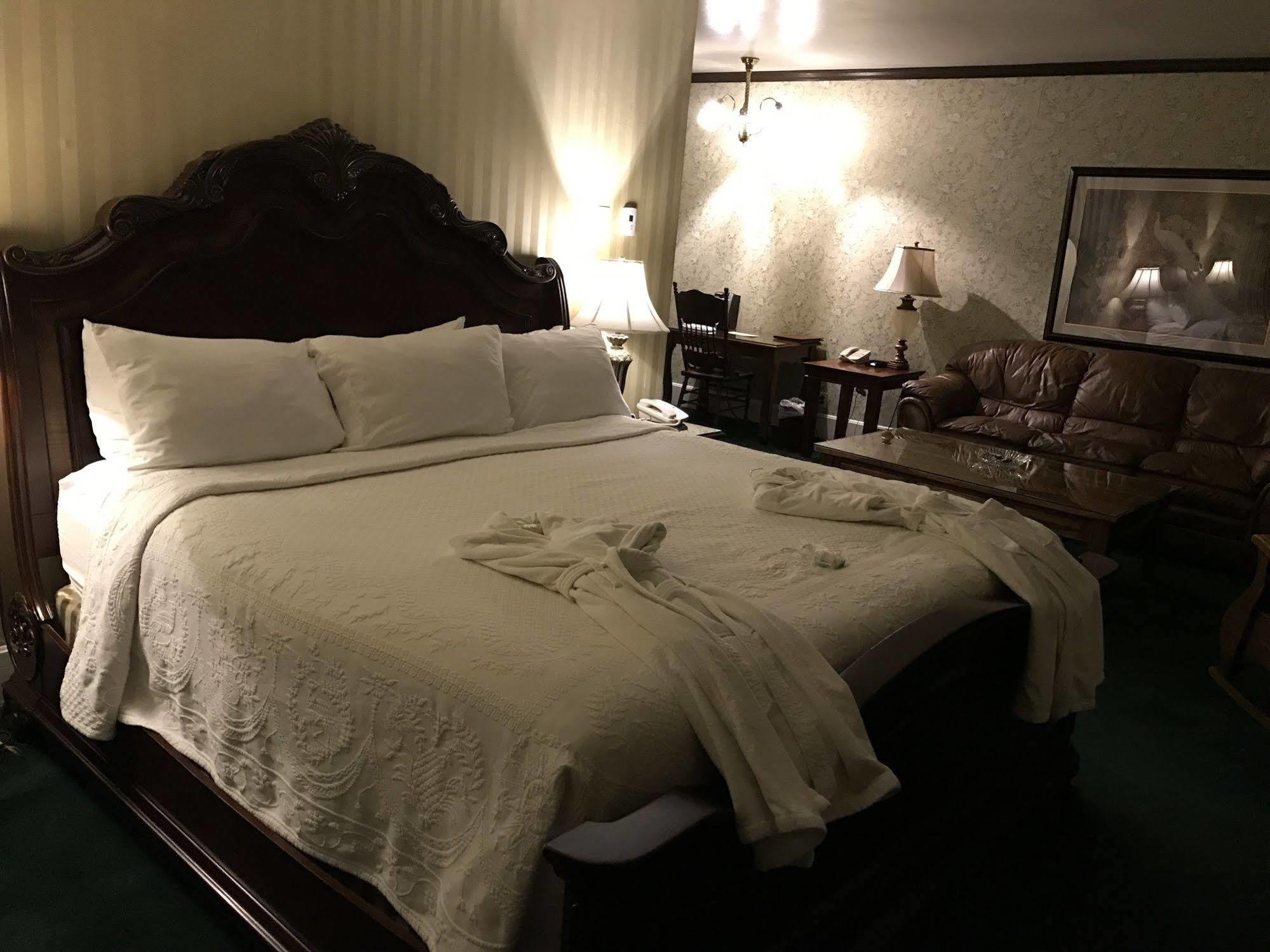 General Palmer Hotel Durango Eksteriør billede