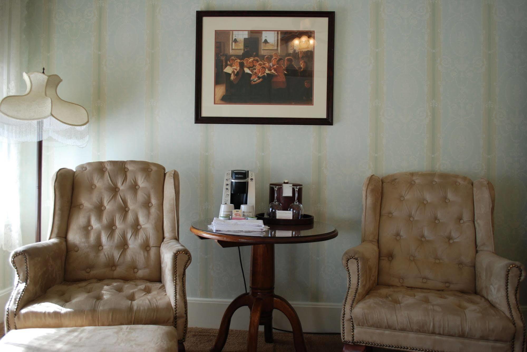 General Palmer Hotel Durango Eksteriør billede